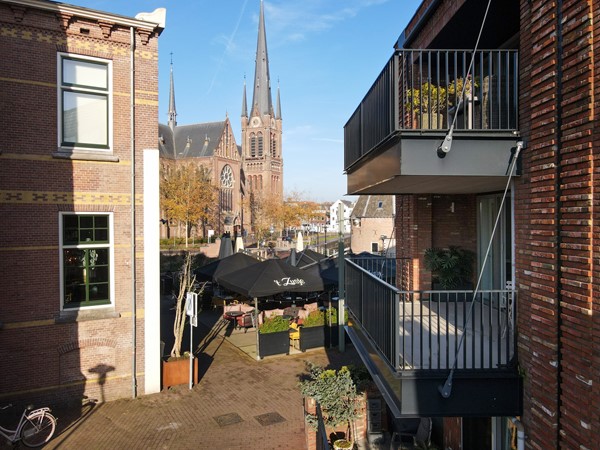 Medium property photo - Defensie-Eiland 145, 3441 VG Woerden